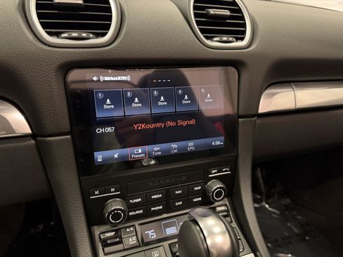 Used 2025 Porsche 718 Boxster S image 23