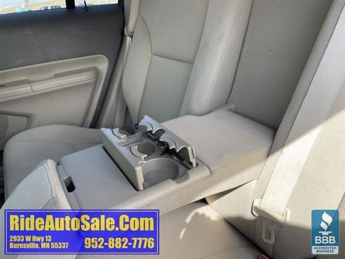 Used 2010 Ford Edge SEL image 28
