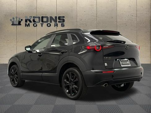 Certified 2026 MAZDA CX-30 AWD 2.5 S image 6