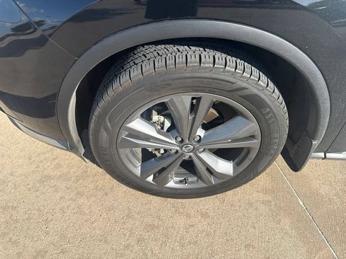 Certified 2021 Nissan Murano Platinum w/ Cargo Package FWD image 10