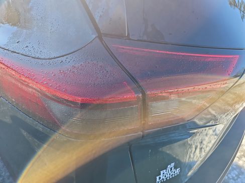 New 2026 Nissan Rogue SV image 14