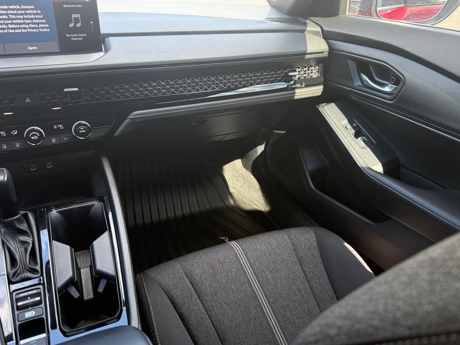 Certified 2024 Honda Accord Sport image 16