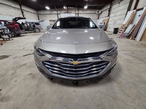 Used 2023 Chevrolet Malibu LT image 4