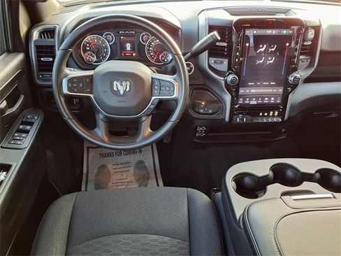 Used 2025 RAM 2500 Tradesman image 13
