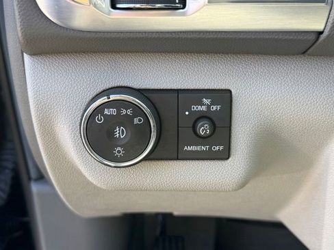 Used 2015 GMC Acadia SLT AWD/4WD image 16