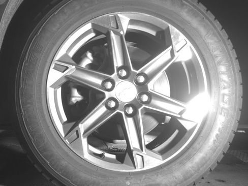 Used 2025 Chevrolet Blazer LT image 12