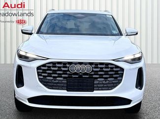 Used 2025 Audi Q5 Premium w/ Convenience Package video 2