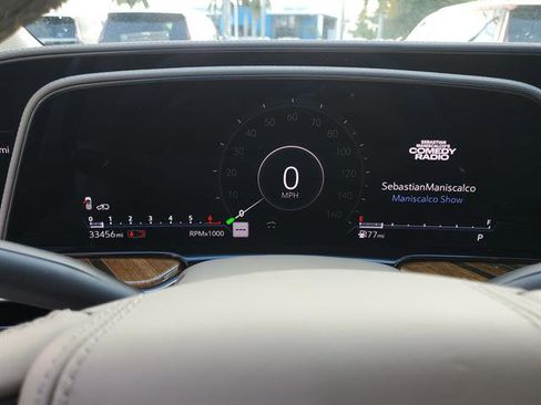 Certified 2023 Cadillac Escalade ESV Sport Platinum RWD image 47