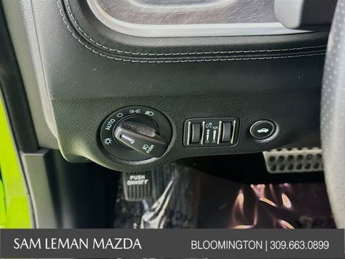 Used 2023 Dodge Charger Scat Pack w/ Daytona Edition Group image 10