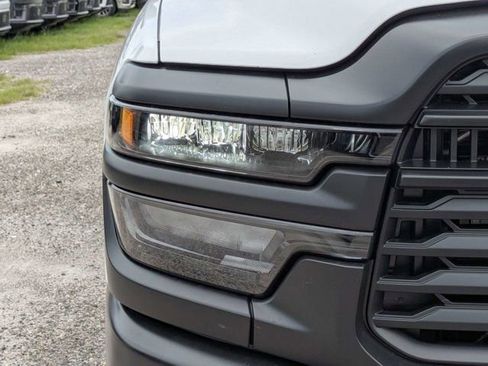 New 2026 RAM 2500 Tradesman RWD image 9