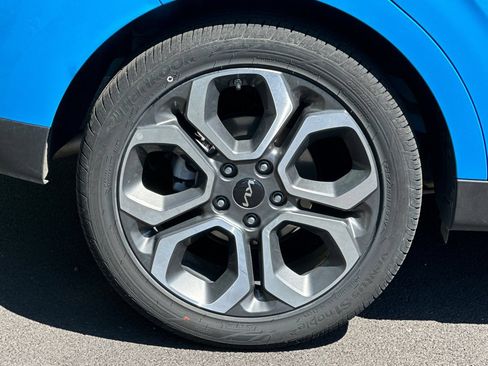 Certified 2025 Kia Soul EX FWD image 27