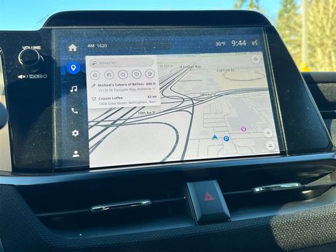 New 2026 Subaru Outback Limited image 20