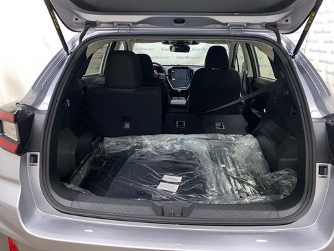 New 2026 Subaru Impreza 2.0i Sport image 12