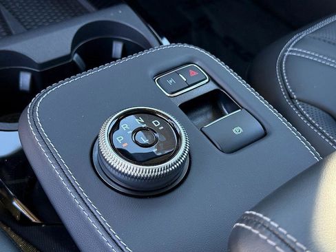 Used 2024 Ford Mustang Mach-E Premium image 22