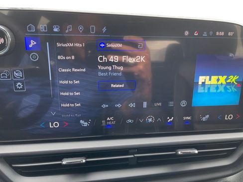 New 2026 Chevrolet Silverado EV LT image 28