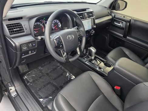 Used 2024 Toyota 4Runner TRD Pro AWD/4WD image 10
