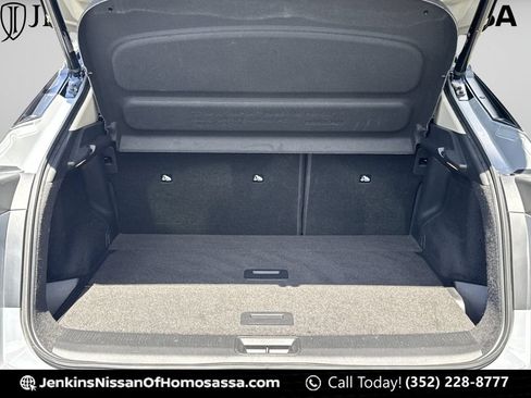 Used 2024 Nissan Ariya AWD image 21