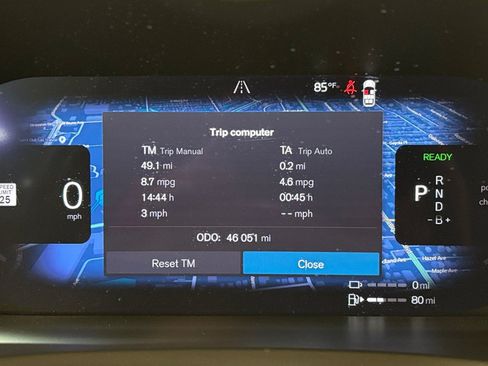 Used 2023 Volvo XC90 T8 Ultimate w/ Protection Package Premier AWD/4WD image 11
