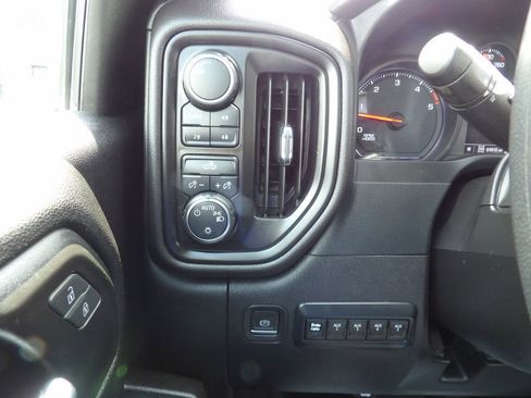 Used 2023 Chevrolet Silverado 3500 W/T w/ WT Fleet Convenience Package AWD/4WD image 19