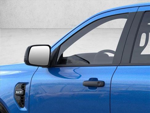 New 2025 Ford Ranger XLT w/ Trailer Tow Package image 20