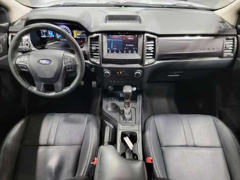 Used 2019 Ford Ranger Lariat w/ Equipment Group 501A Mid AWD/4WD image 17