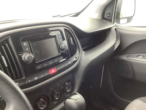 Used 2022 RAM ProMaster City Tradesman image 17