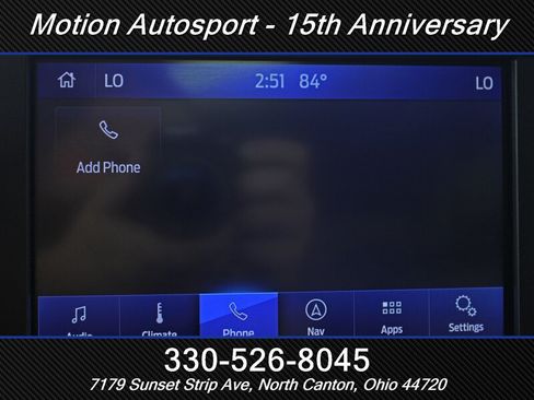 Used 2019 Ford F150 Lariat w/ Equipment Group 502A Luxury AWD/4WD image 32