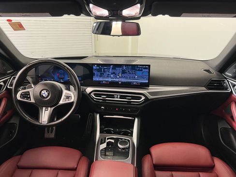 Certified 2024 BMW M440i xDrive Gran Coupe image 14