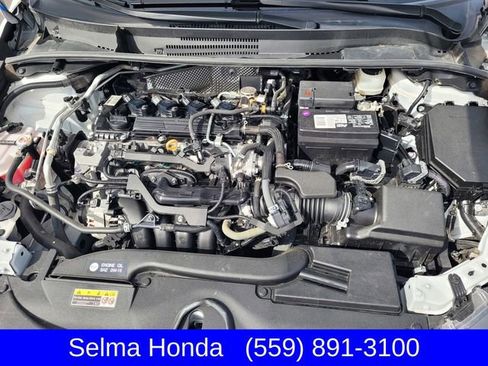 Used 2023 Toyota Corolla LE image 28