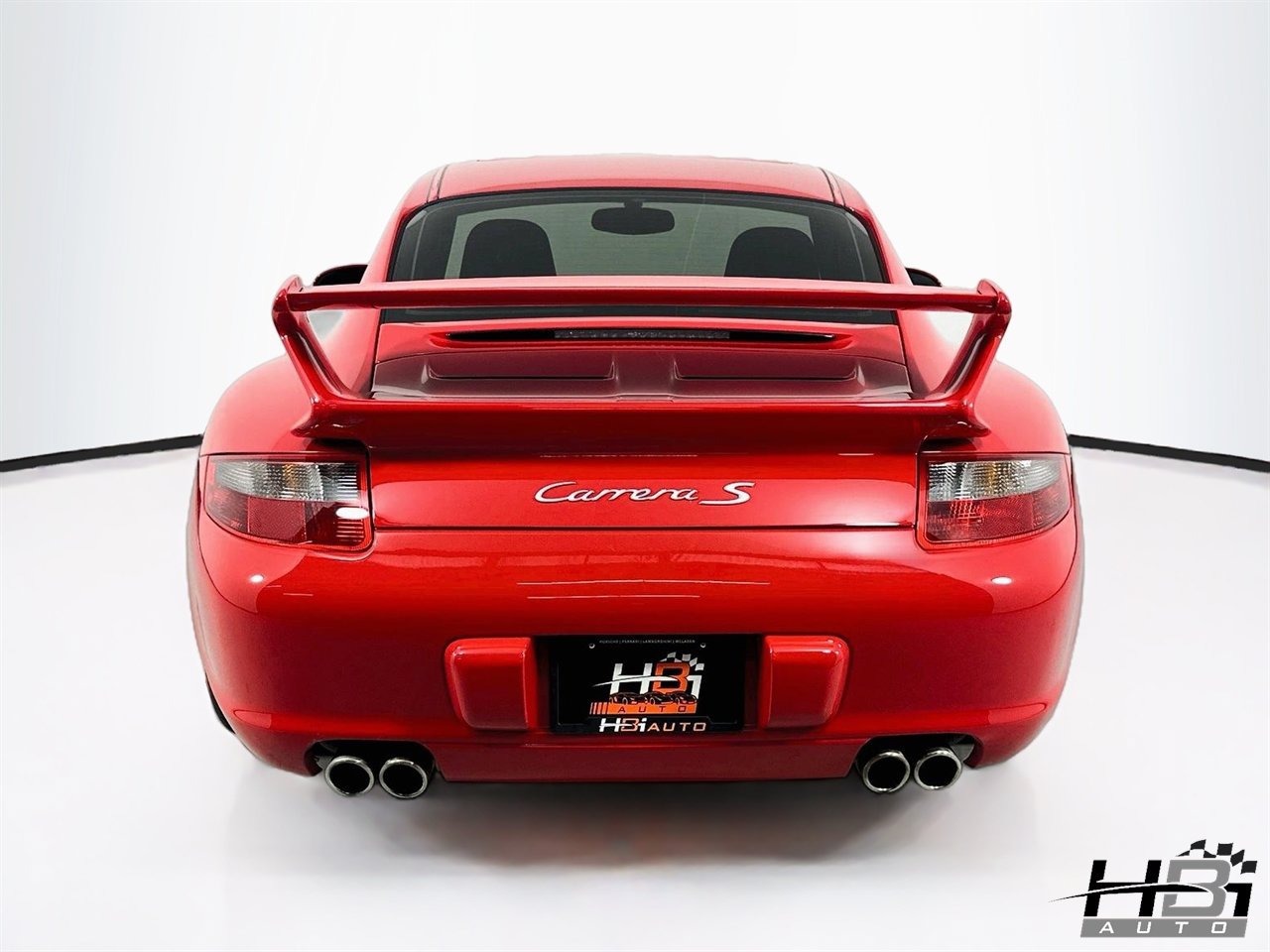 Used 2006 Porsche 911 Carrera S RWD image 6