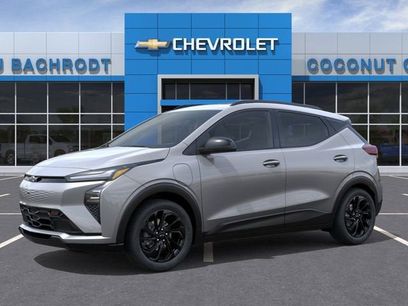 New 2027 Chevrolet Bolt RS w/ Technology Package