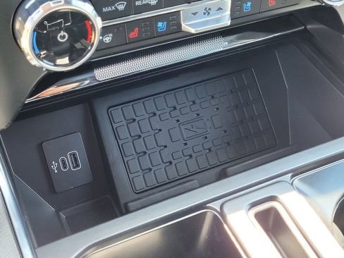 New 2025 Ford F150 Platinum w/ Equipment Group 702A High image 49