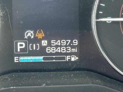 Used 2020 Subaru Crosstrek 2.0i Limited w/ Moonroof Package w/Navigation image 46