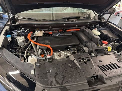 Used 2023 Honda CR-V Sport Touring image 17