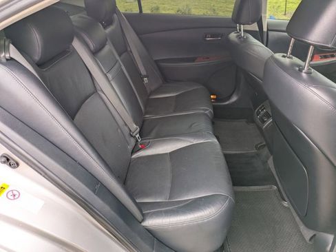 Used 2007 Lexus ES 350 image 18