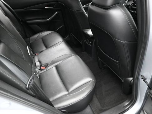 Used 2021 MAZDA CX-30 AWD 2.5 S w/ Select Package image 28