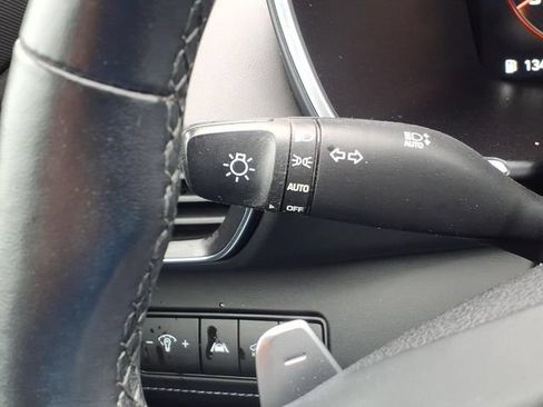 Used 2022 Hyundai Santa Fe Limited w/ Cargo Package FWD image 27