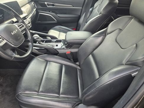 Used 2025 Kia Telluride S AWD/4WD image 20