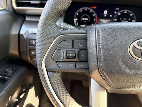 New 2026 Toyota Tacoma TRD Off-Road image 8