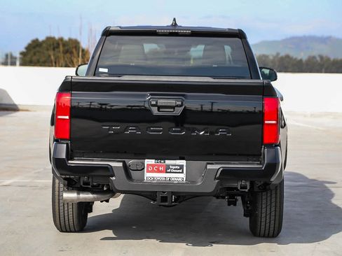 New 2026 Toyota Tacoma SR5 image 6