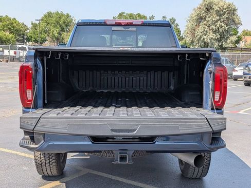 Used 2023 GMC Sierra 2500 Denali w/ Denali Ultimate Package AWD/4WD image 36