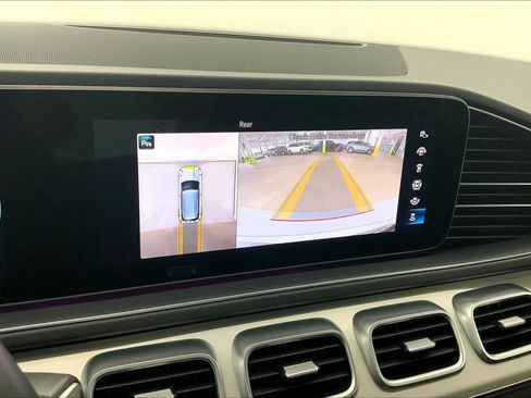 Certified 2022 Mercedes-Benz GLE 350 image 25