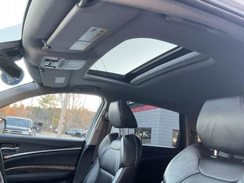 Used 2020 Acura MDX w/Technology Pkg image 15