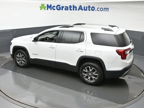 Used 2023 GMC Acadia SLT AWD/4WD image 27