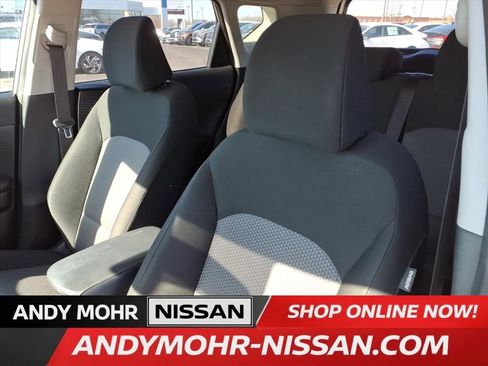 Used 2022 Kia Soul LX w/ Technology Package image 13