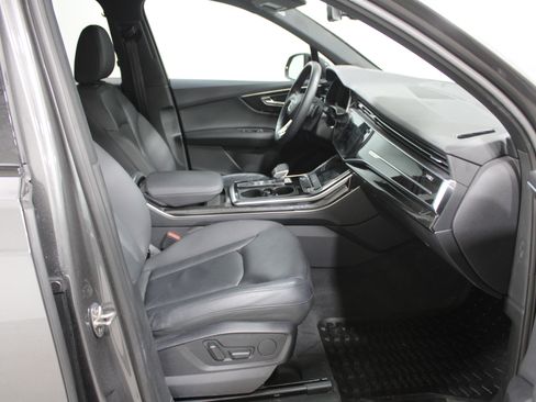 Used 2022 Audi Q7 Premium Plus image 28