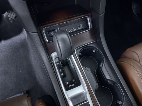 Certified 2024 Subaru Ascent Touring image 22