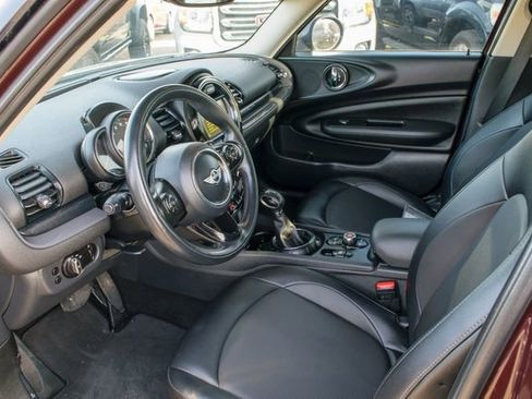 Used 2017 MINI Cooper Clubman image 12