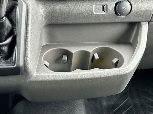 New 2026 Ford Transit 250 Base w/ Load Area Protection Package image 27