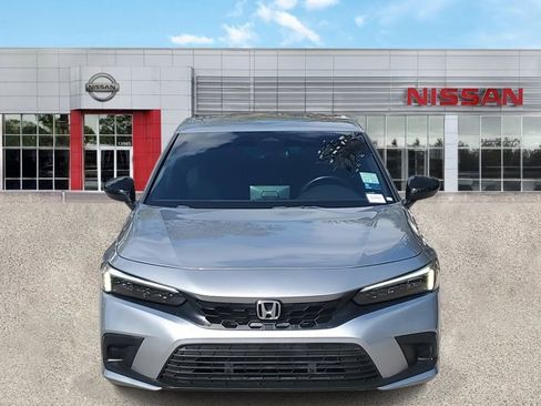 Used 2024 Honda Civic Sport image 10